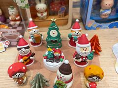 -猫的天空之城概念书店(杭州南宋御街店)