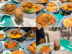 -金捞茶餐室(祐汉兴隆楼店)