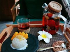 -泰适SPA馆丨精油·按摩·足道(后海地铁口店)