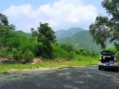 -下河湾农家乐