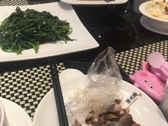 -新兴·金羊座·粤菜点心(乐峰店)