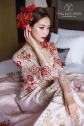 -洋洋婚纱品牌集合店