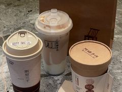 -阿嬷手作(成都万象城店)