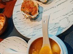 -雅邦朗悦国际酒店·乐悦自助餐厅