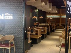 -晓淮山·扬州早茶·淮扬菜(龙阳广场店)