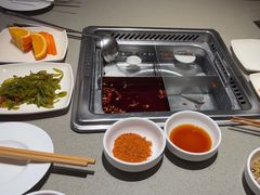 -海底捞火锅(万象城店)