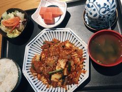 -九酢·海鲜居酒屋