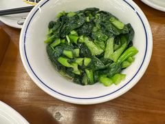 炒青菜-堂瓦里·33年传统赣菜(第一街区店)