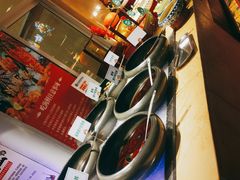 -亚马逊环球美食百汇(新城吾悦广场店)