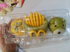 -天府国麻辣香锅(李沧万达店)