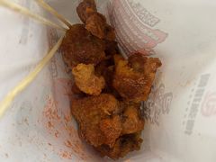 -傅强排骨(成都总店)