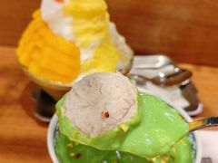 -糖糖屋•糖水•雪花冰店(时尚天河店)