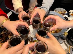 -鑫悦楼煎蟹·16年海鲜大排档