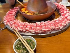 -刘老表·瓦罐汤涮肉(青云谱店)