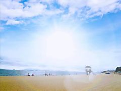 -惠州金海湾嘉华度假酒店