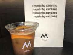 -M Stand(宁波万象城店)
