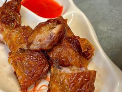 炸五香-四里沙茶面(七星西路分店)