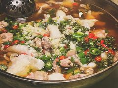 -富临轩私房菜(集庆门大街店)