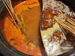 -钢管厂五区小郡肝火锅串串香(总店)