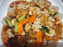-鲜得莱渔港·小平岛海胆馆(七贤岭店)