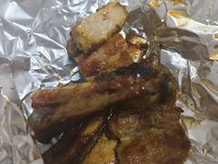 -新疆新家园美味羊肉串(凤凰英荟城店)