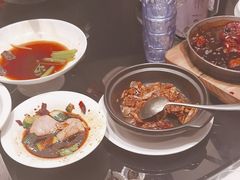 -忆家一宴(大木桥路旗舰店)