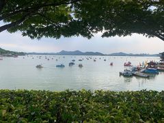 -云龙湖旅游景区