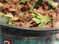 -烤肉季饭庄
