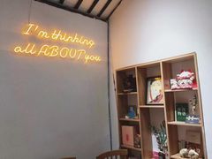 -About Bistro關於·泰式家庭料理