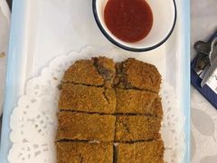 -鹭园酒家·四十年老字号