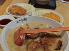 -味千拉面(上虞万和城分店)