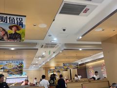 -海底捞火锅(吾悦广场店)