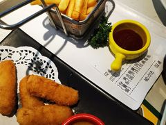 -豪客来牛排(开元盛世广场店)