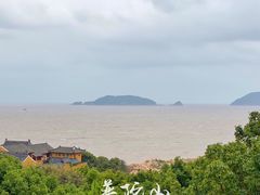 -普陀山风景名胜区-法雨禅寺