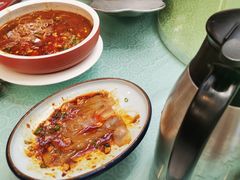 -巴蜀人家(东关街店)