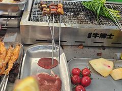 -万达广场(南昌红谷滩店)
