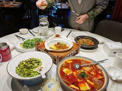 -马仕玖煲·融合菜·酥不腻烤鸭(人大店)