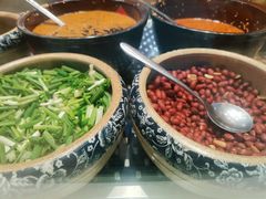 -留夫鸭(巴黎春天宝山店)