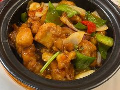 -日昌餐馆(亦庄店)