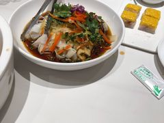 晋家门酿皮-晋家门(文峰广场店)