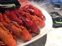 -沪小胖小龙虾(淮海中路旗舰店)