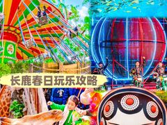 -长鹿旅游休博园