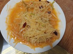 -龙福祥餐馆