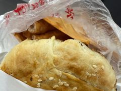 -刘飞放心无铝油条(阳光翠竹苑店)