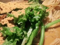 -杨翔豆皮涮牛肚(万和城店)