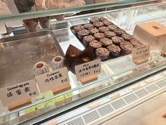 -发酵食堂(屏风街店)