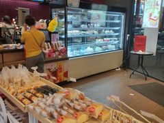 -85度C(厦门中华城新店)