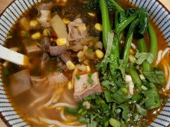 -牛楠楠·香港牛腩茶餐厅(永旺店)