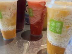 -奈雪的茶(金地广场店)