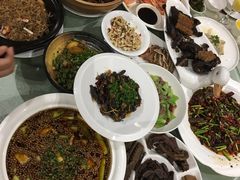 -张鸭子大酒楼(南滨路店)